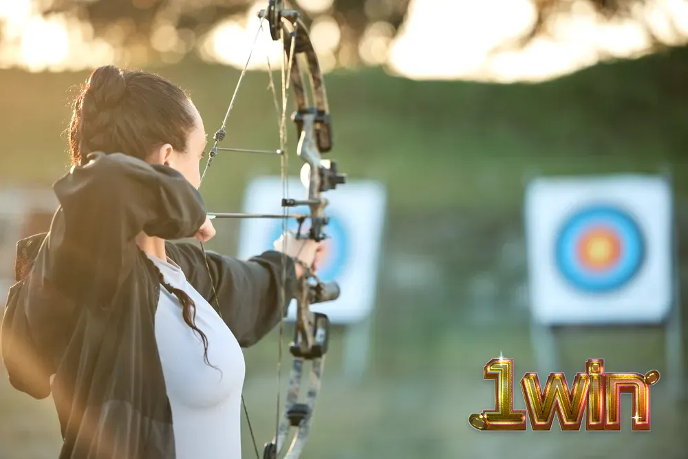 Tampilan antarmuka permainan slot modern dengan grafis berkualitas tinggi