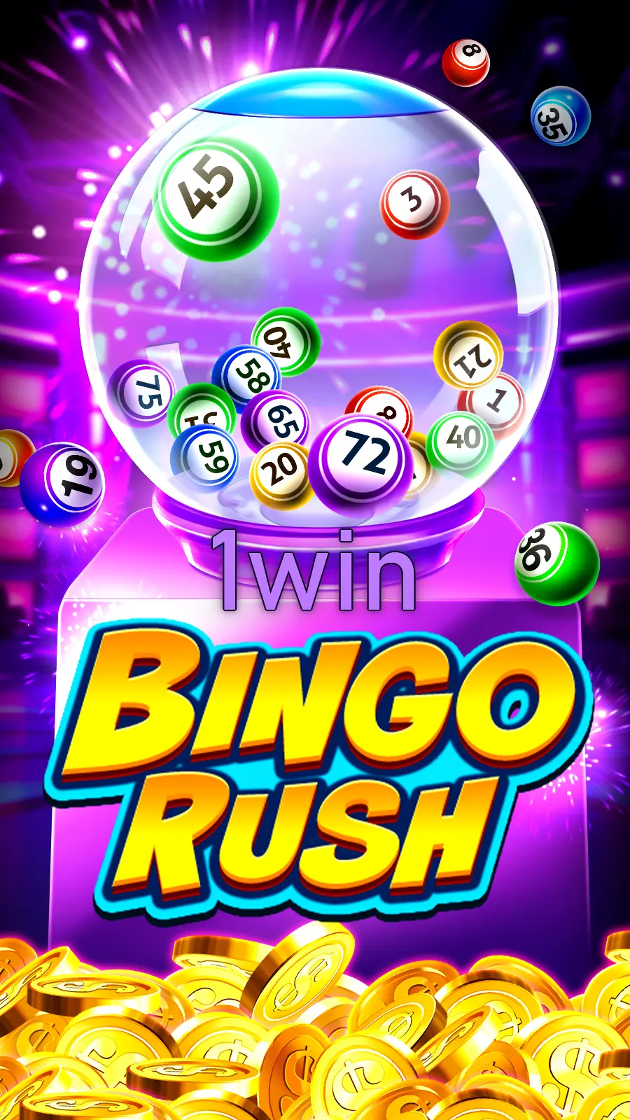 1win APK