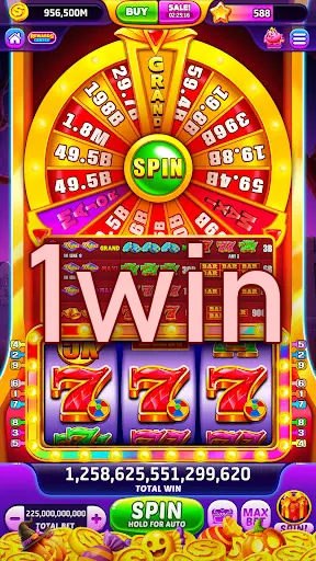 1win APK