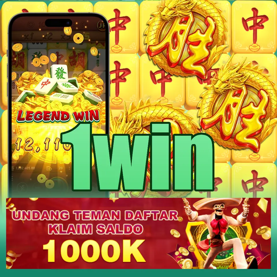 1win Masuk