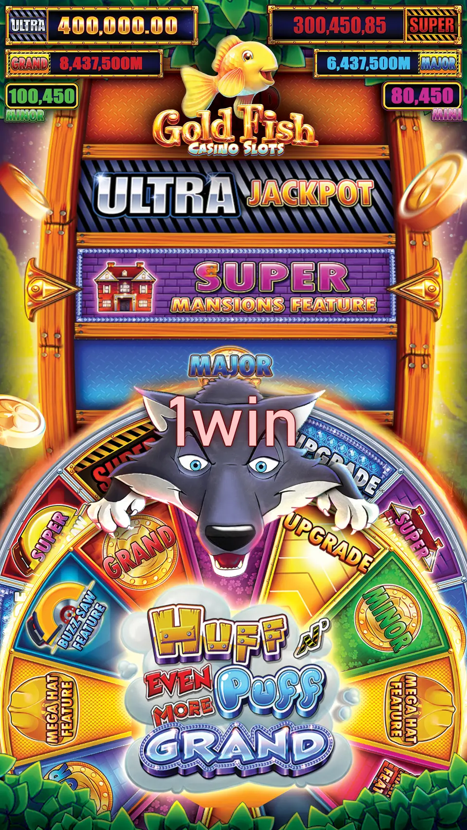 1win Masuk