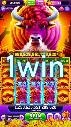1win Masuk