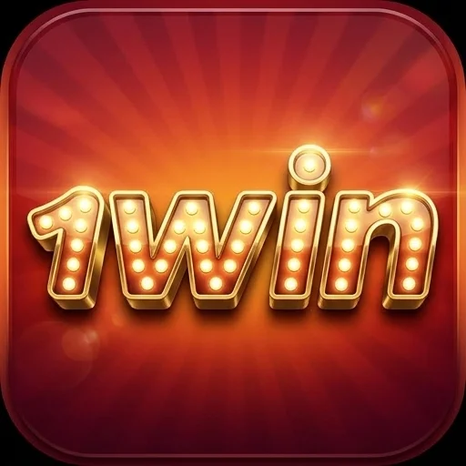 1win Logo - Resmi
